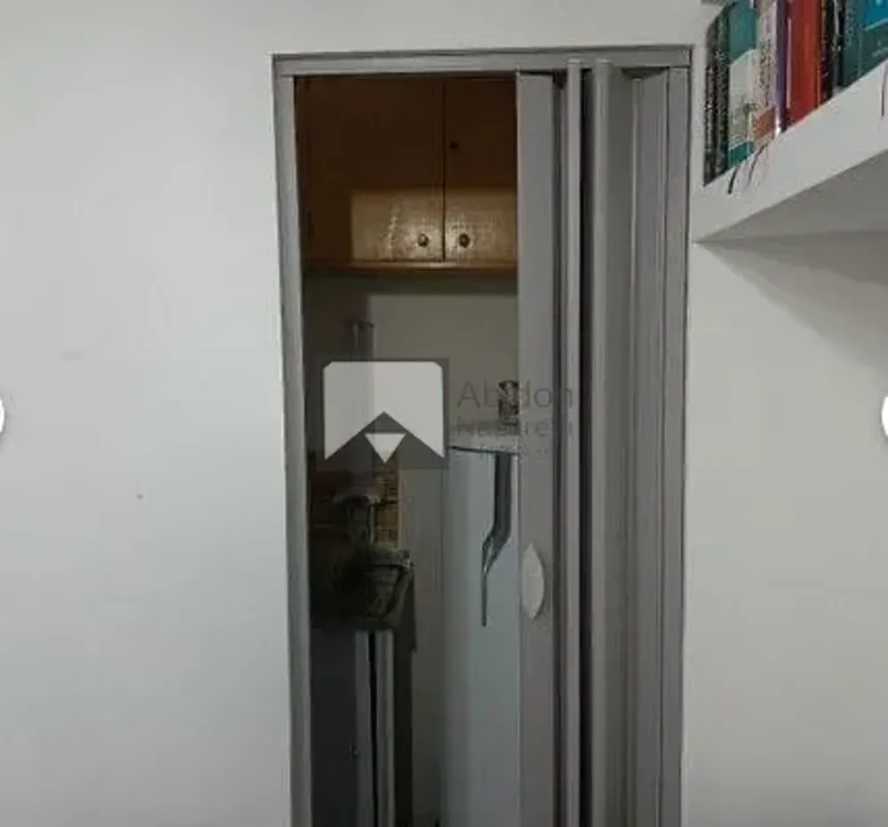 Sala-Conjunto, 28 m² - Foto 7