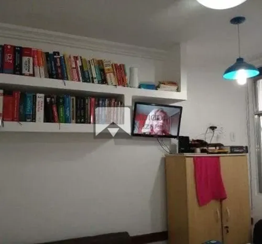 Sala-Conjunto, 28 m² - Foto 11