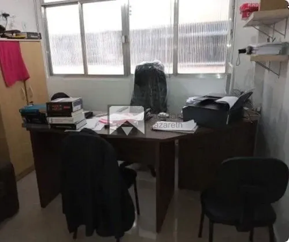 Sala-Conjunto, 28 m² - Foto 1
