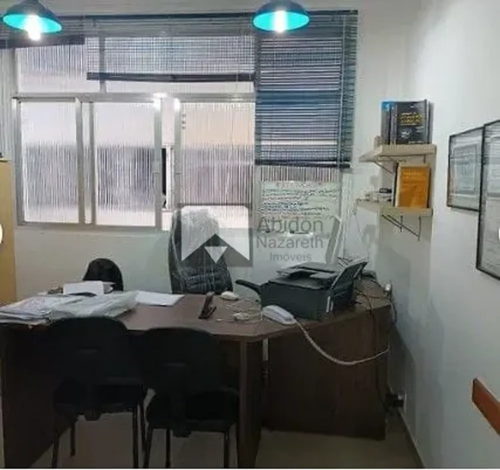 Sala-Conjunto, 28 m² - Foto 19