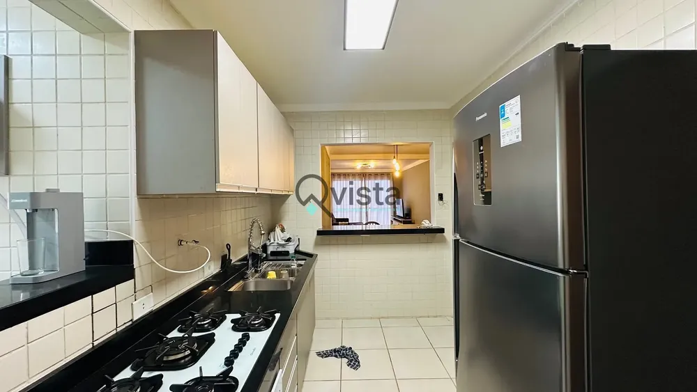 Apartamento, 3 quartos, 94 m² - Foto 4