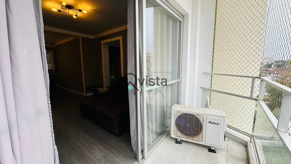 Apartamento, 3 quartos, 94 m² - Foto 7