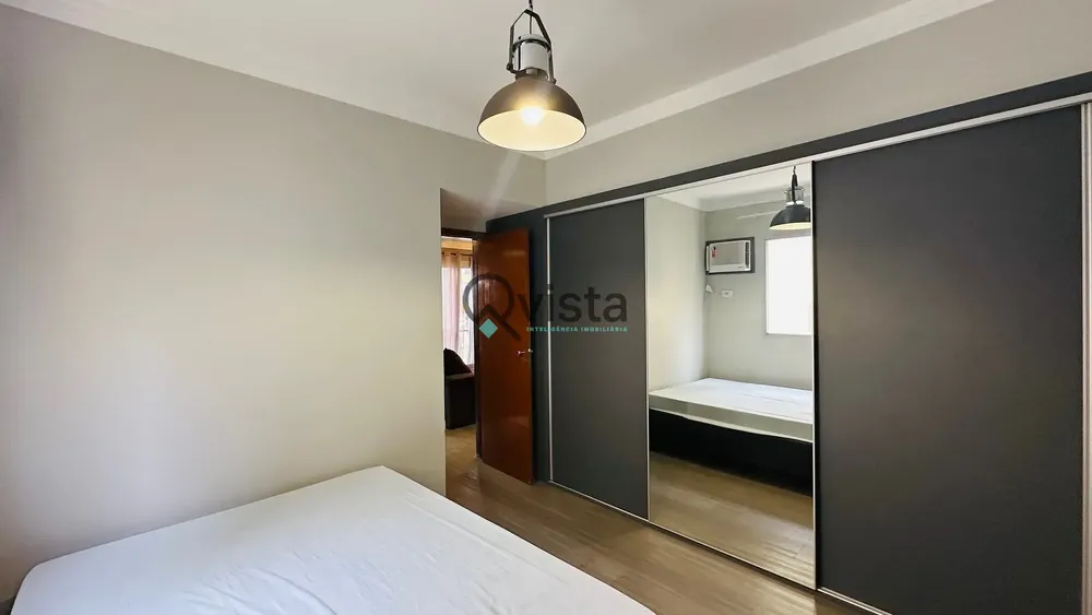 Apartamento, 3 quartos, 94 m² - Foto 2