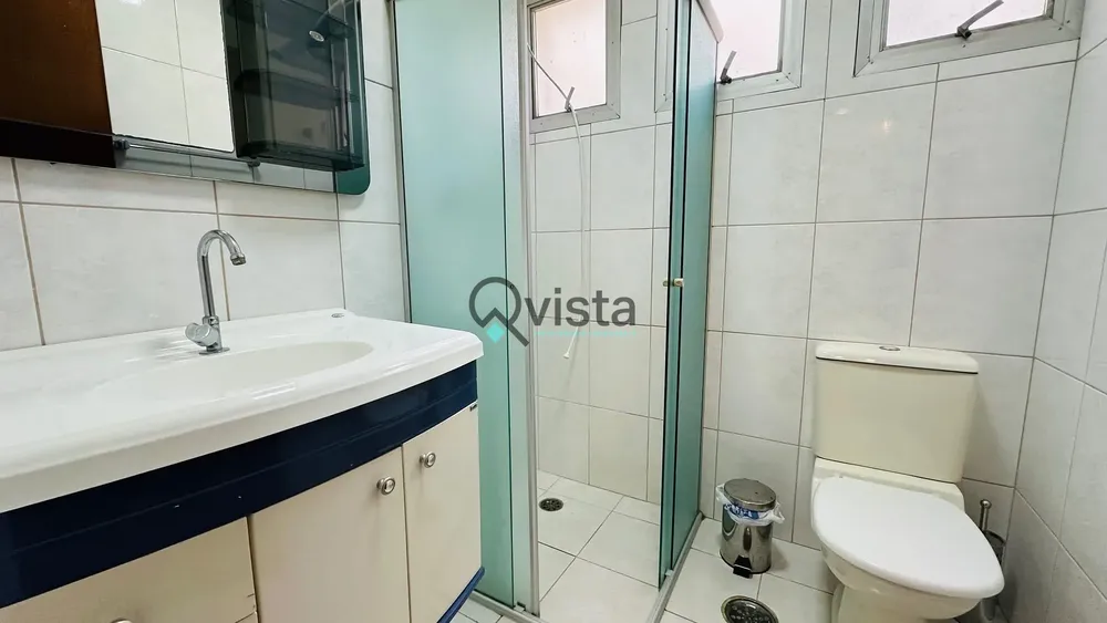 Apartamento, 3 quartos, 94 m² - Foto 3