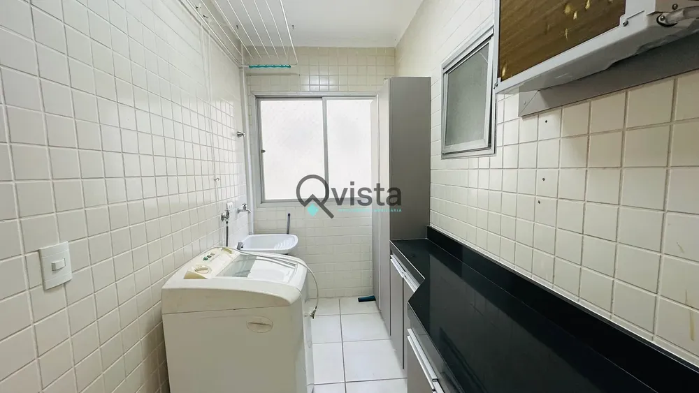 Apartamento, 3 quartos, 94 m² - Foto 1