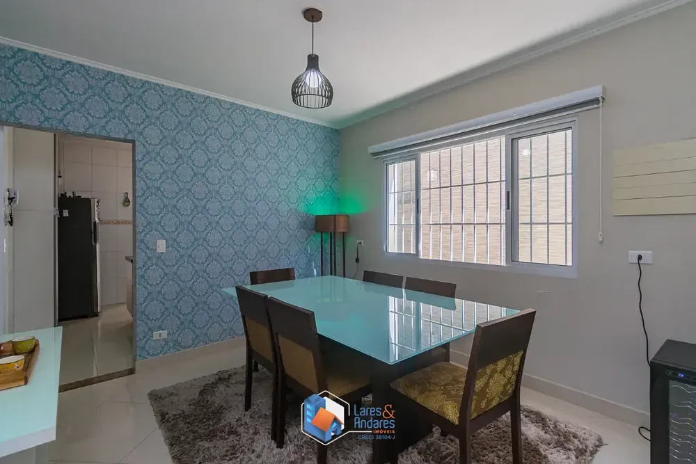 Casa, 3 quartos, 223 m² - Foto 3