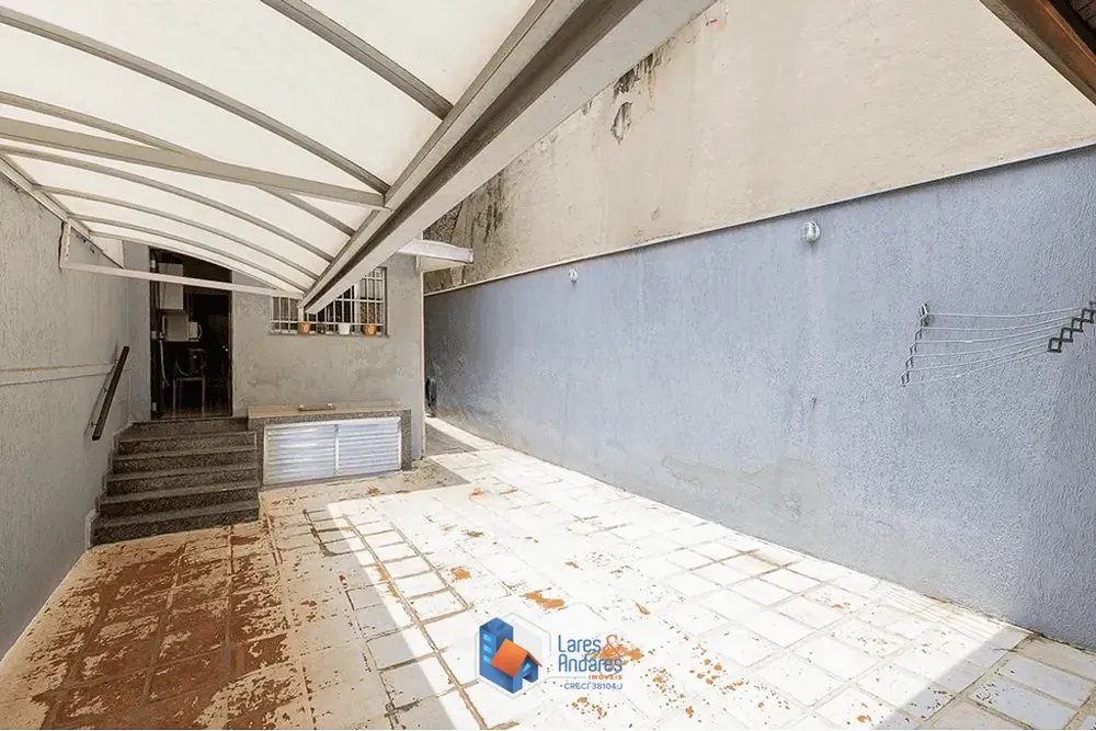 Casa, 2 quartos, 110 m² - Foto 1