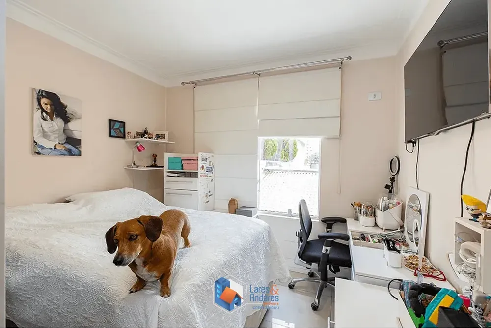 Casa, 2 quartos, 110 m² - Foto 2