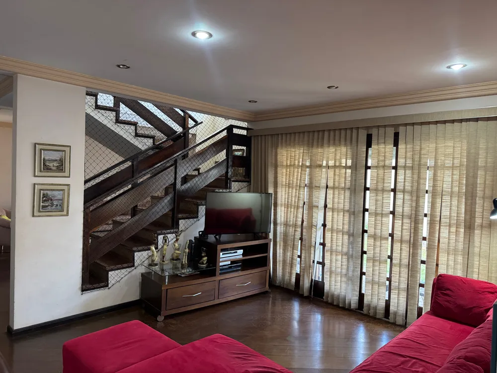 Casa, 3 quartos, 231 m² - Foto 8