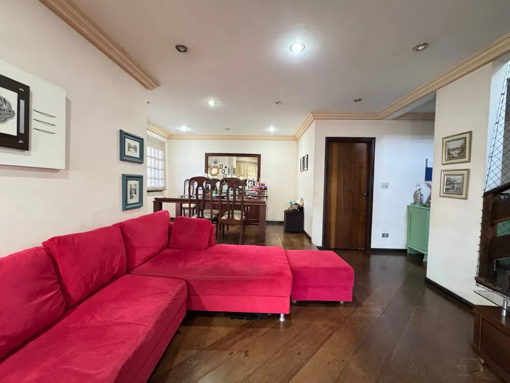 Casa, 3 quartos, 231 m² - Foto 2