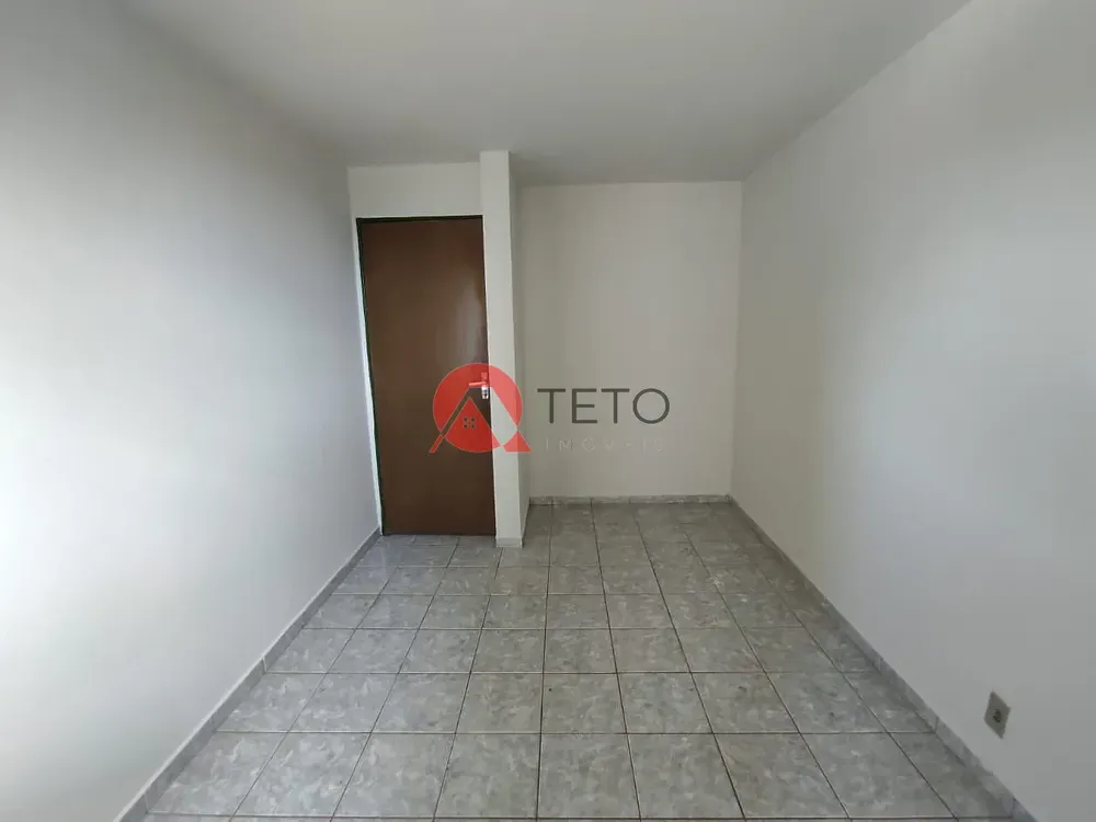 Apartamento, 3 quartos, 90 m² - Foto 4
