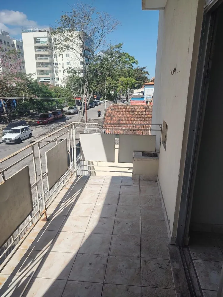 Apartamento, 2 quartos, 52 m² - Foto 5