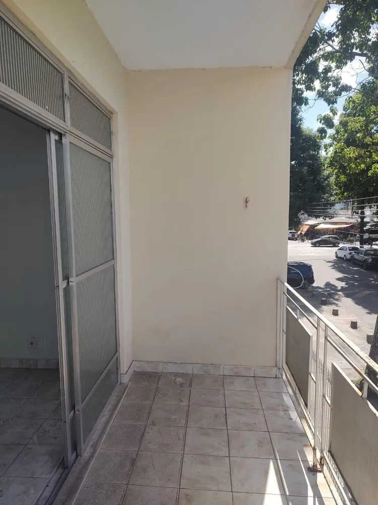 Apartamento, 2 quartos, 52 m² - Foto 8