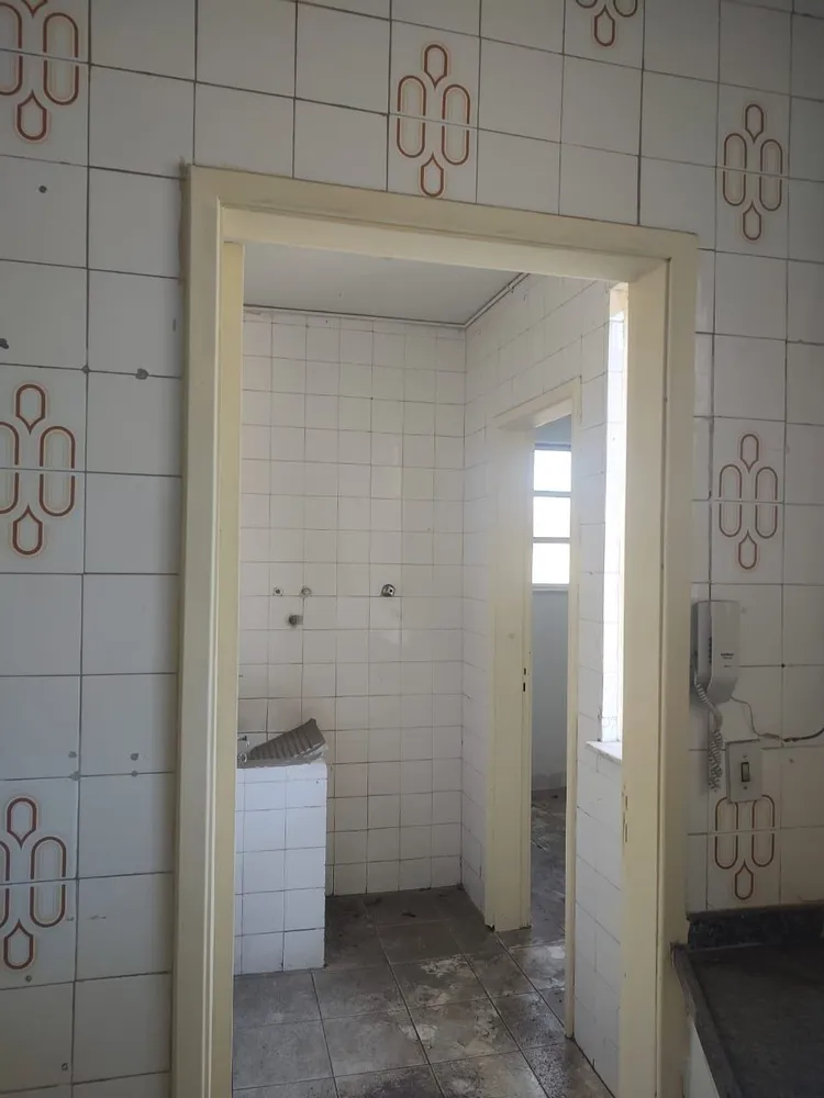 Apartamento, 2 quartos, 52 m² - Foto 1