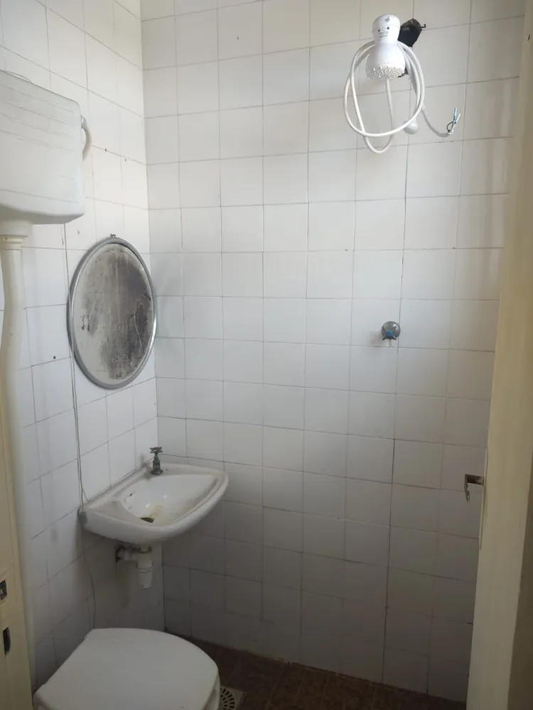 Apartamento, 2 quartos, 52 m² - Foto 2
