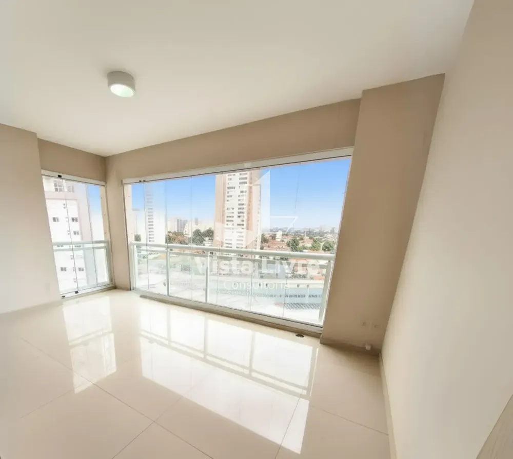 Apartamento, 3 quartos, 90 m² - Foto 1