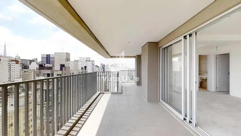 Apartamento, 2 quartos, 94 m² - Foto 4
