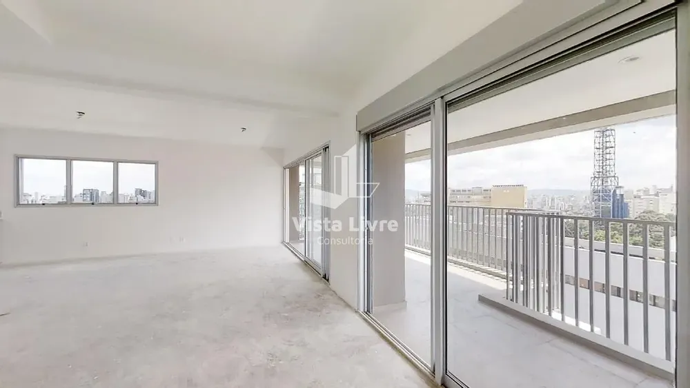 Apartamento, 2 quartos, 94 m² - Foto 2