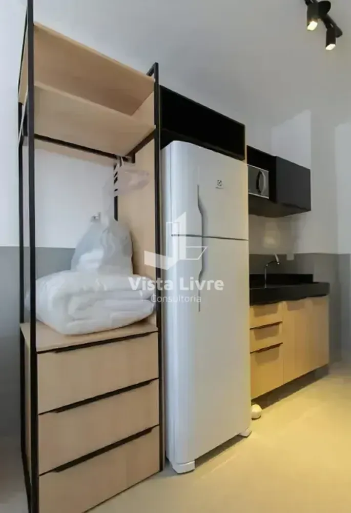 Apartamento, 1 quarto, 24 m² - Foto 4