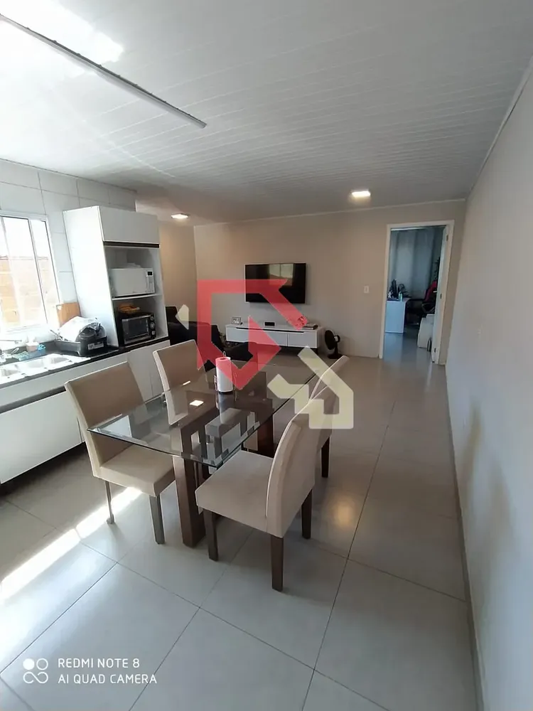 Sobrado, 4 quartos, 10 m² - Foto 2