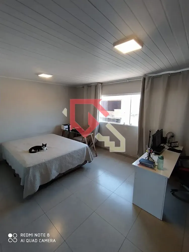 Sobrado, 4 quartos, 10 m² - Foto 4