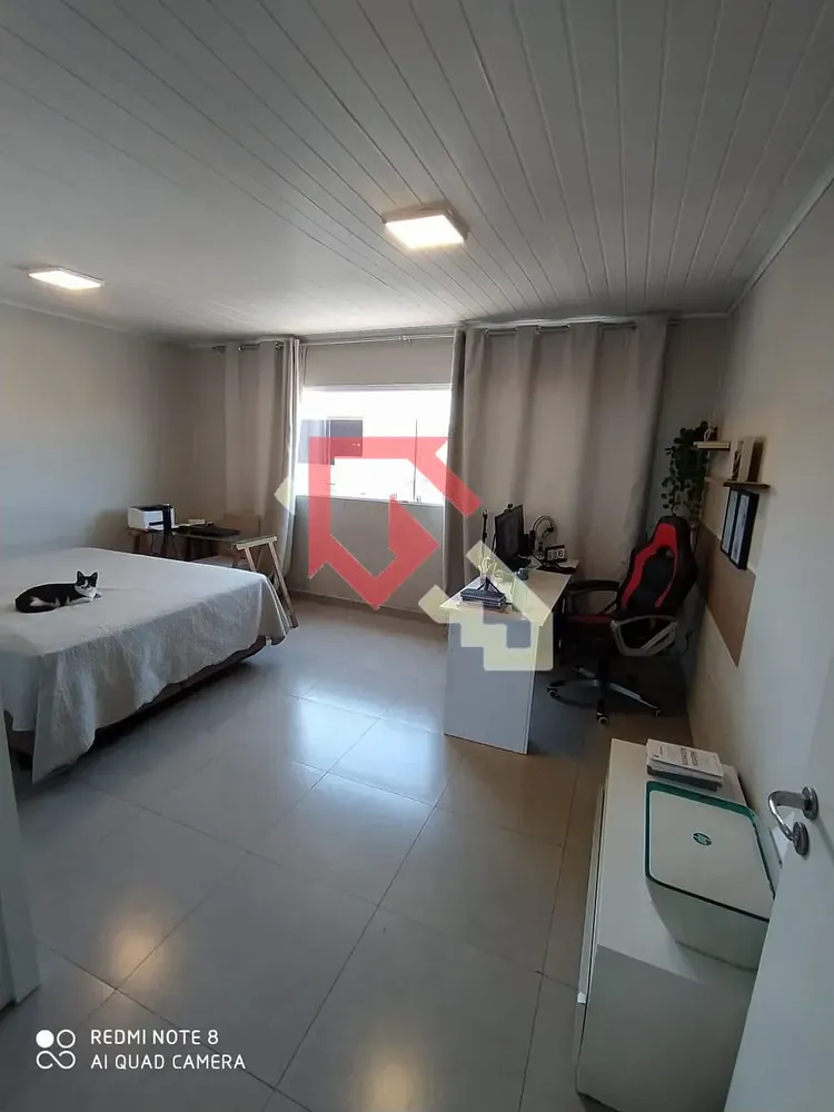 Sobrado, 4 quartos, 10 m² - Foto 3