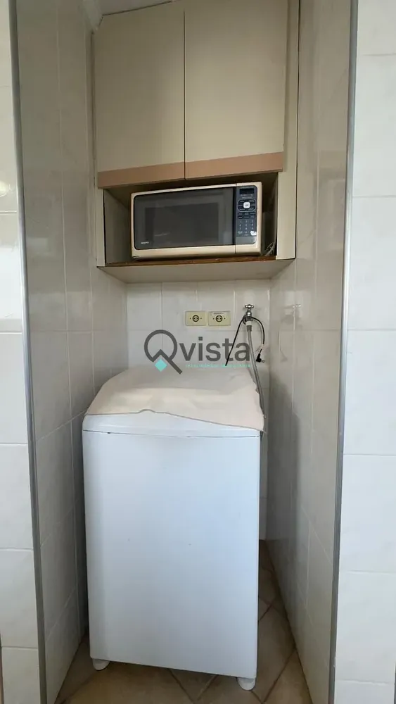 Apartamento, 3 quartos, 134 m² - Foto 5