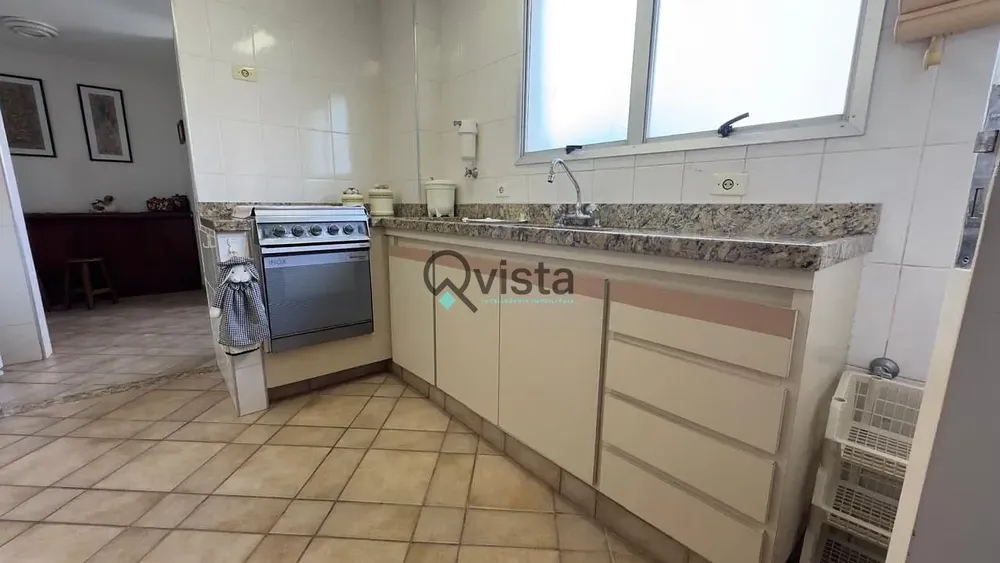 Apartamento, 3 quartos, 134 m² - Foto 3