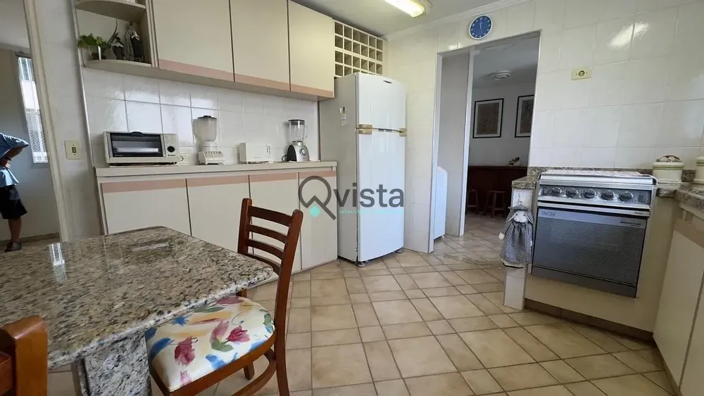Apartamento, 3 quartos, 134 m² - Foto 1