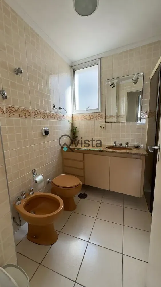 Apartamento, 3 quartos, 134 m² - Foto 4