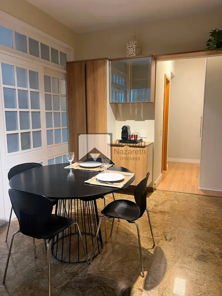 Apartamento, 3 quartos, 142 m² - Foto 5