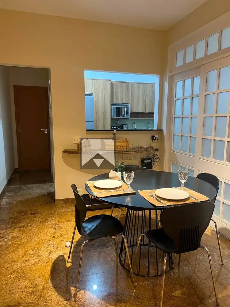 Apartamento, 3 quartos, 142 m² - Foto 9