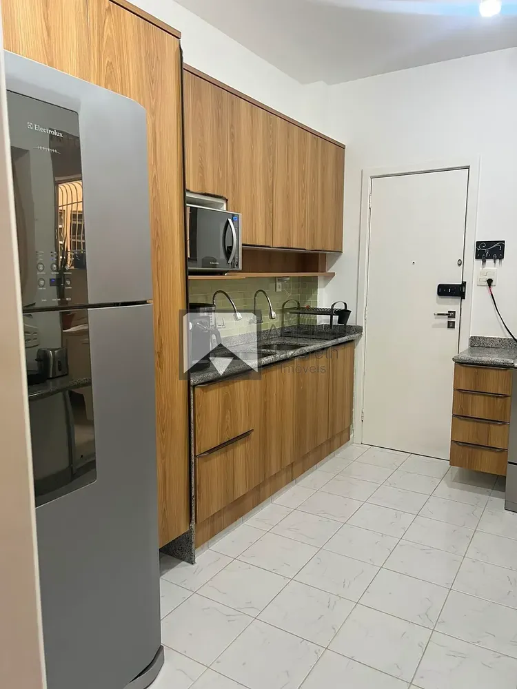 Apartamento, 3 quartos, 142 m² - Foto 4
