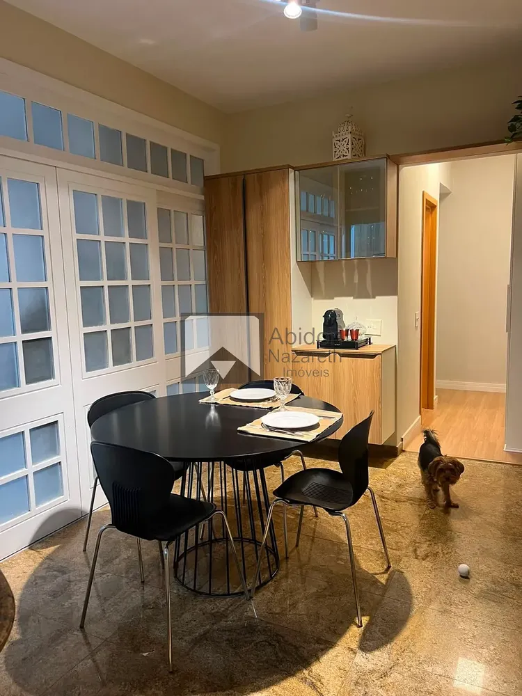 Apartamento, 3 quartos, 142 m² - Foto 17