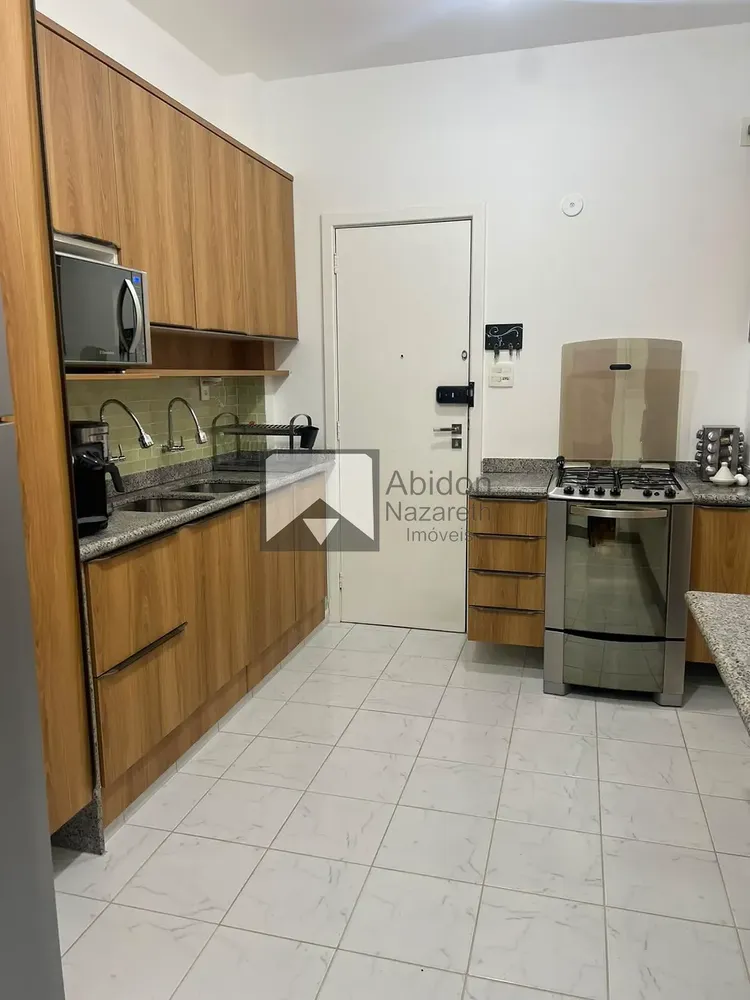 Apartamento, 3 quartos, 142 m² - Foto 3