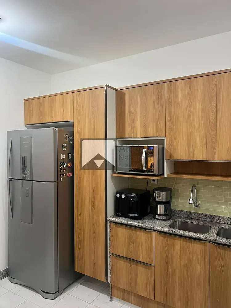 Apartamento, 3 quartos, 142 m² - Foto 15