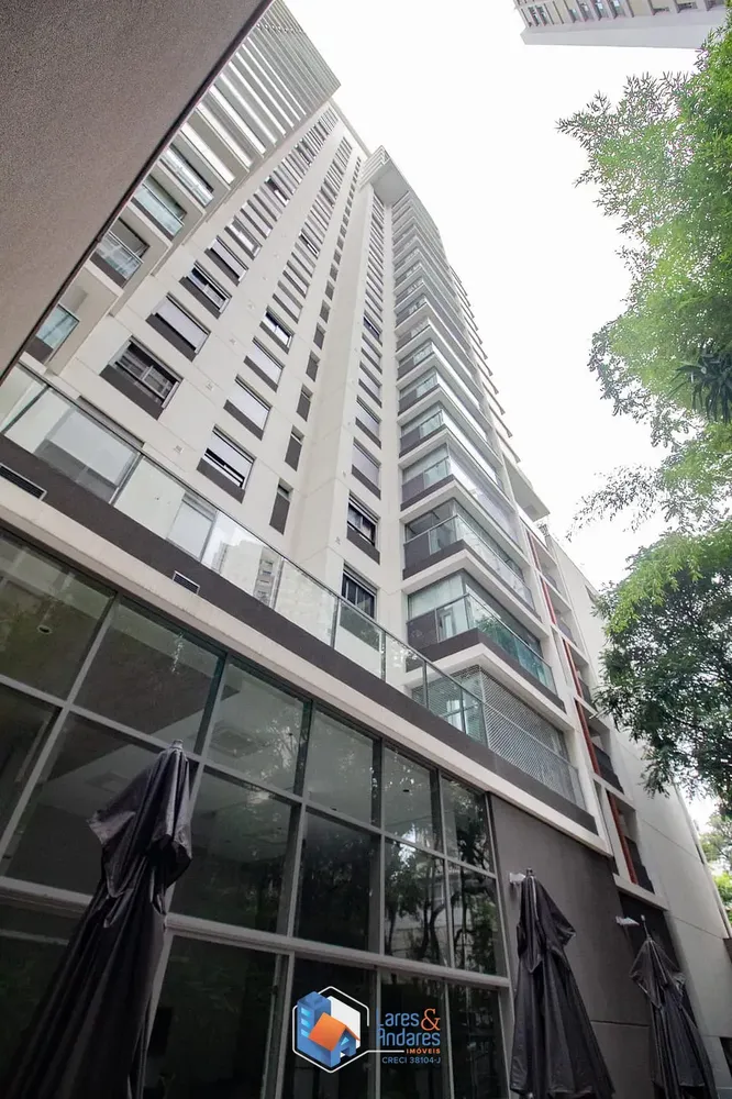 Apartamento, 2 quartos, 106 m² - Foto 1