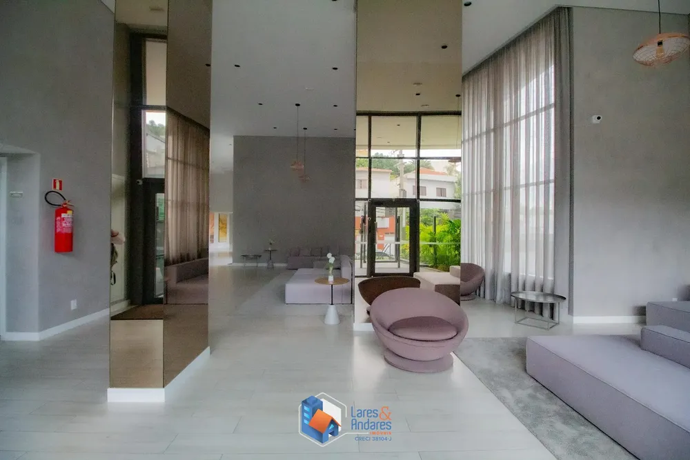 Apartamento, 2 quartos, 106 m² - Foto 3