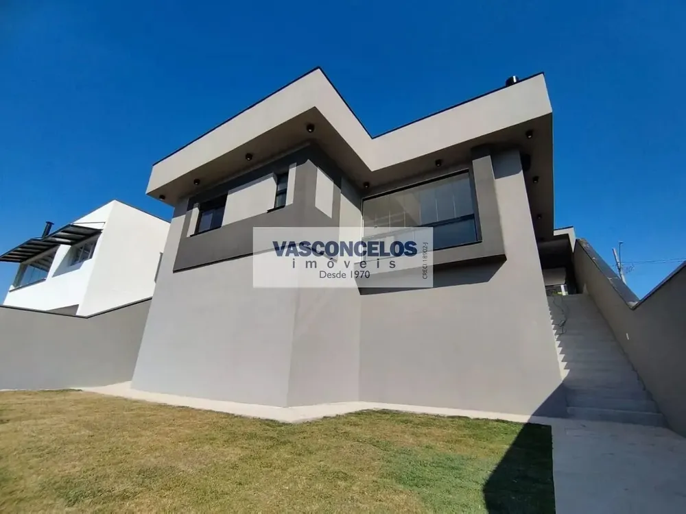 Casa, 3 quartos, 169 m² - Foto 1