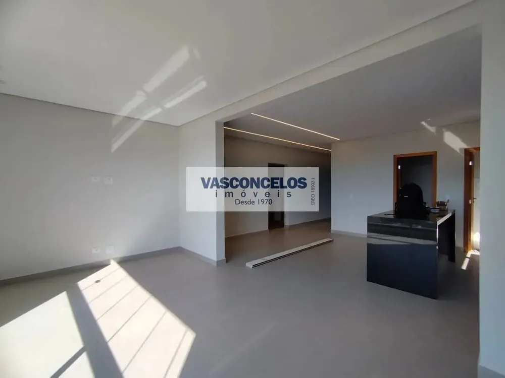Casa, 3 quartos, 169 m² - Foto 3