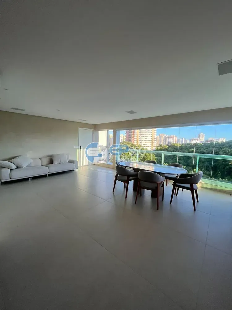 Apartamento, 3 quartos, 126 m² - Foto 3