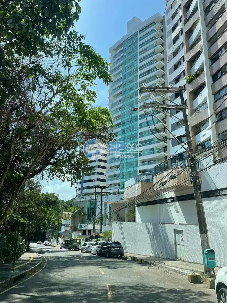 Apartamento, 3 quartos, 126 m² - Foto 1