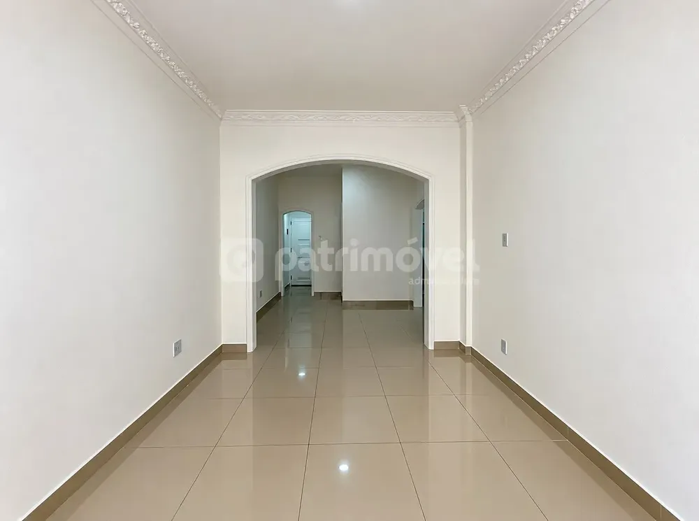 Apartamento, 3 quartos, 100 m² - Foto 3