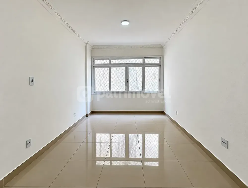 Apartamento, 3 quartos, 100 m² - Foto 2