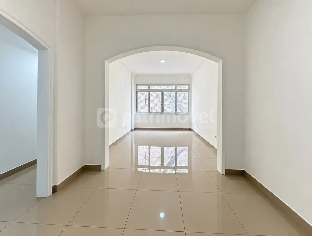 Apartamento, 3 quartos, 100 m² - Foto 1