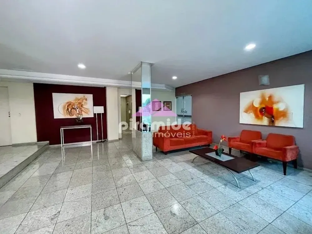 Apartamento, 4 quartos, 107 m² - Foto 1
