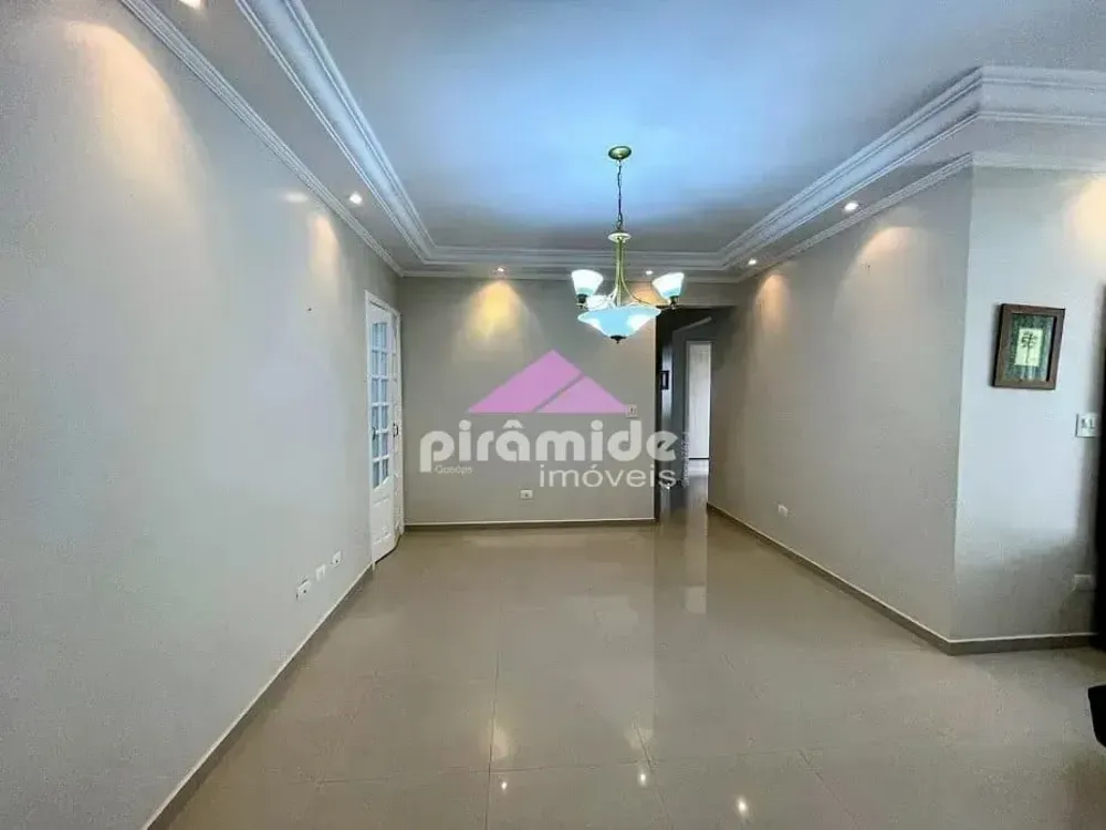 Apartamento, 4 quartos, 107 m² - Foto 2