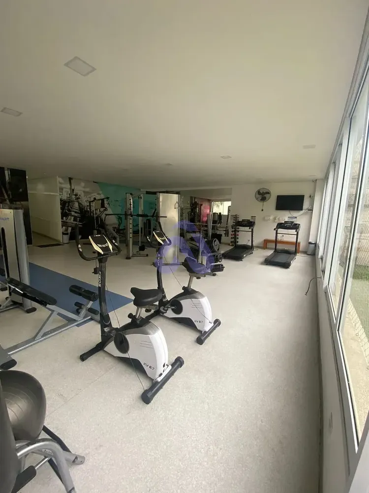 Apartamento, 2 quartos, 55 m² - Foto 7