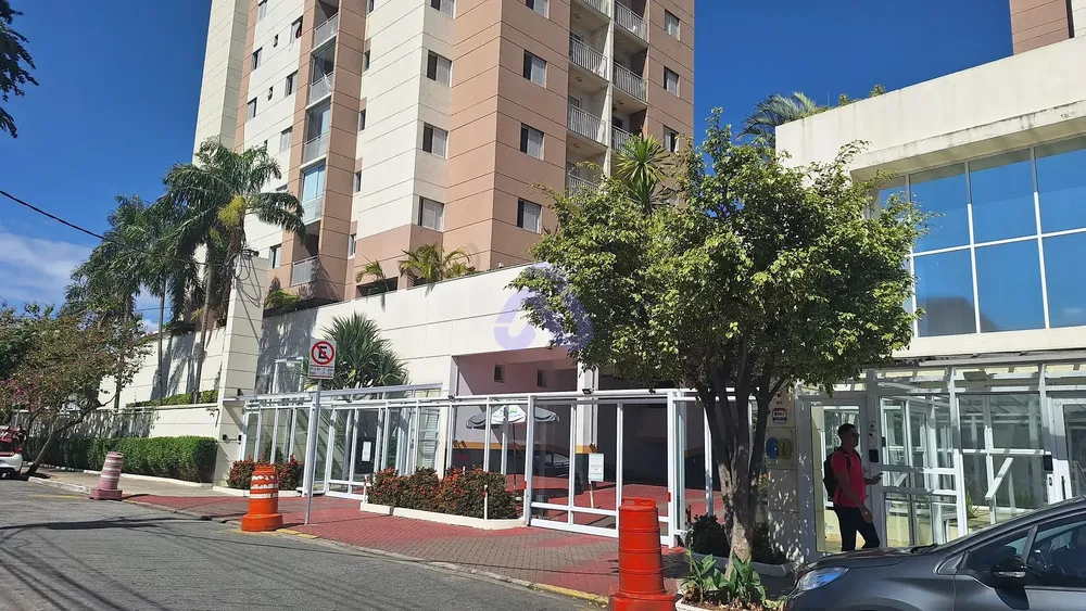 Apartamento, 2 quartos, 55 m² - Foto 3