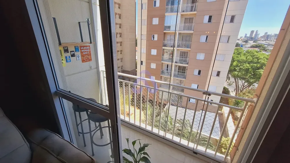 Apartamento, 2 quartos, 55 m² - Foto 4